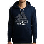 adidas Category Graphic Hoody Men